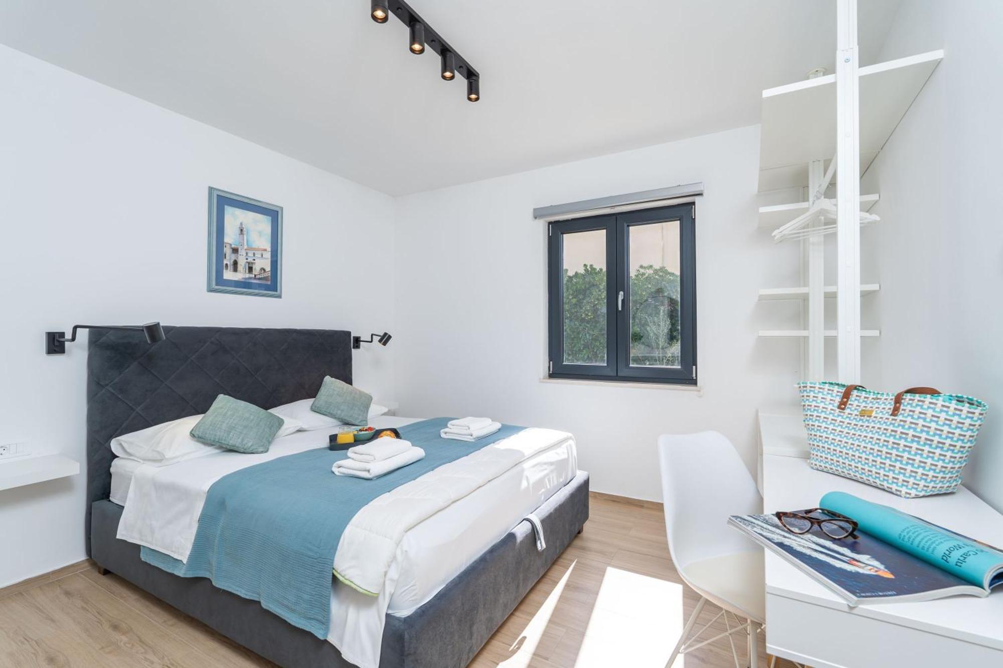 Villa Lemon Garden - Apartment In Dubrovnik Mlini Esterno foto
