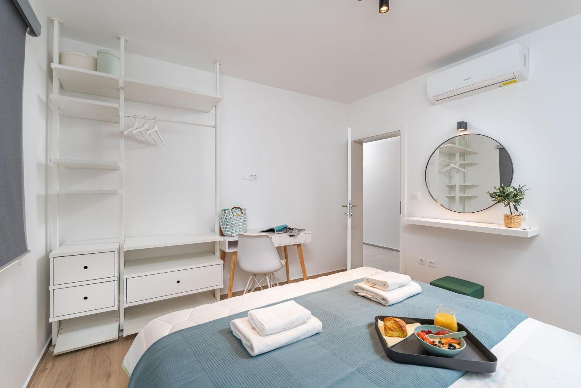 Villa Lemon Garden - Apartment In Dubrovnik Mlini Esterno foto