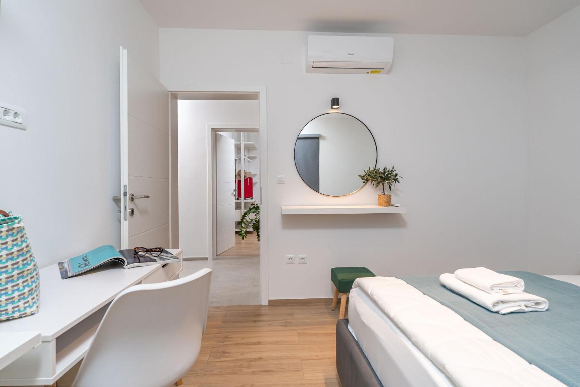Villa Lemon Garden - Apartment In Dubrovnik Mlini Esterno foto